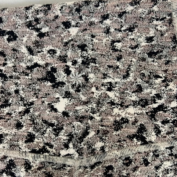 New Athleta Elation Textured 7/8 Tight Legging Size 3X - Picture 16 of 16